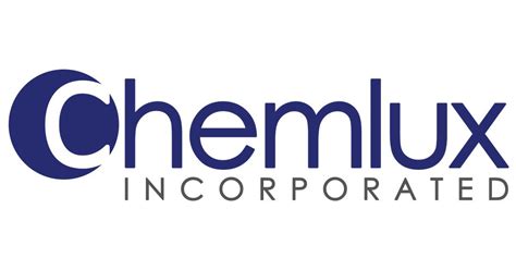 chemlux|Chemlux Incorporated .